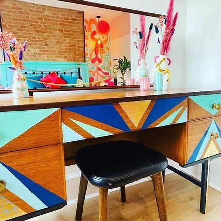 Colourful Apartment In Margate KENT Exterior foto